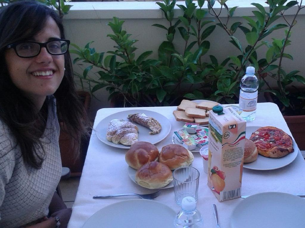 Bed & Breakfast 3 Under Agrigento Exterior foto