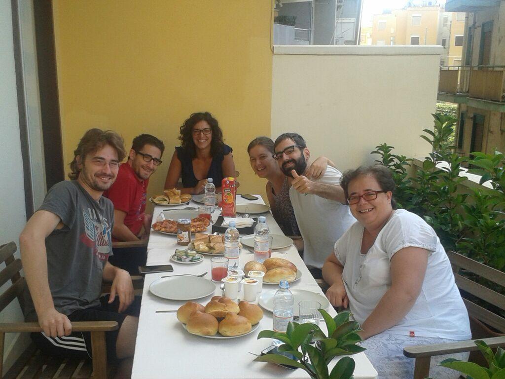 Bed & Breakfast 3 Under Agrigento Exterior foto