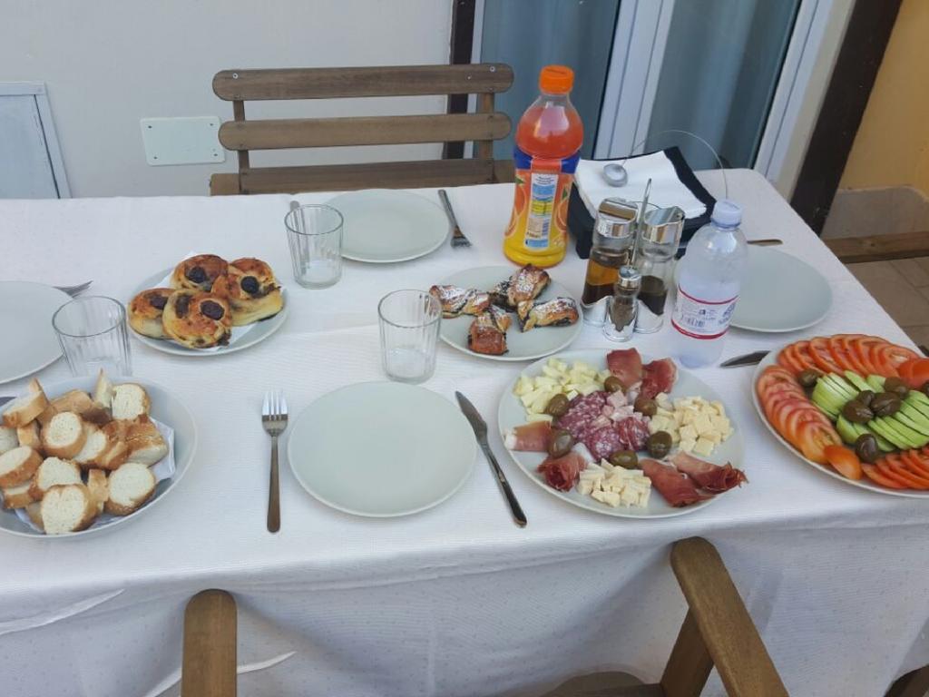 Bed & Breakfast 3 Under Agrigento Exterior foto