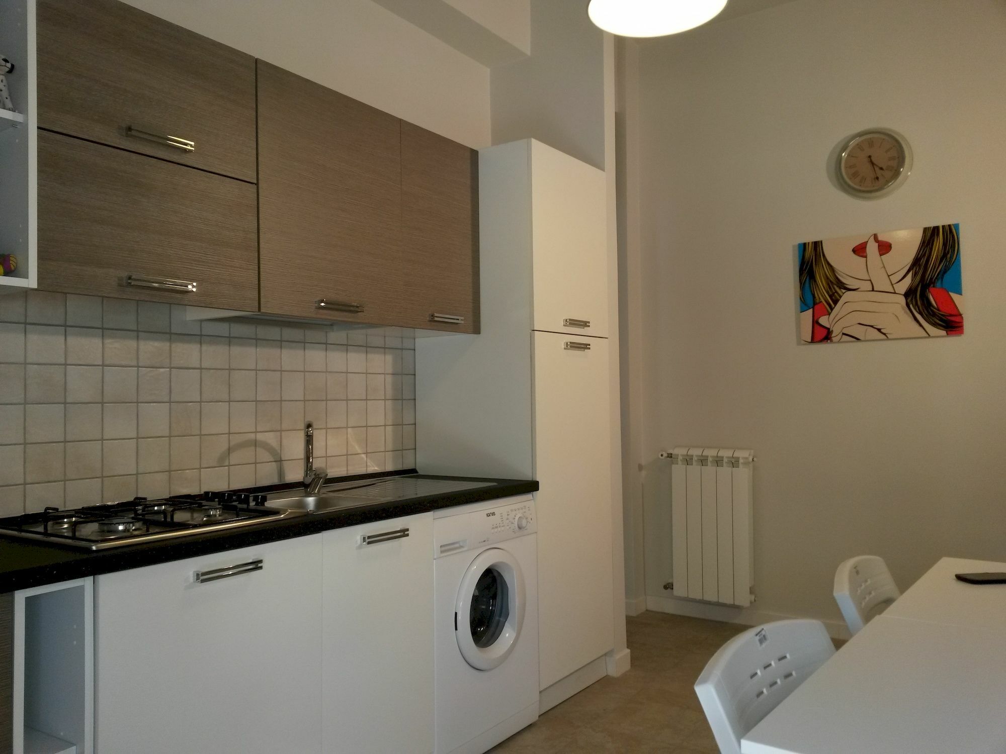 Bed & Breakfast 3 Under Agrigento Exterior foto